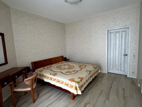 квартира по адресу Фортечный тупик (Тверской), 7в