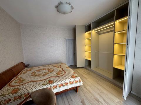 квартира по адресу Фортечный тупик (Тверской), 7в