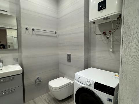 квартира по адресу Фортечный тупик (Тверской), 7в