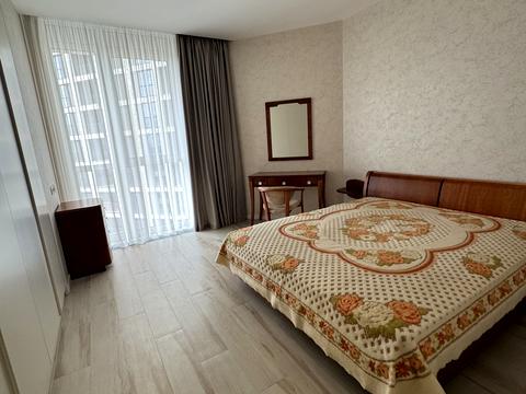 квартира по адресу Фортечный тупик (Тверской), 7в