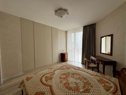 квартира по адресу Фортечный тупик (Тверской), 7в