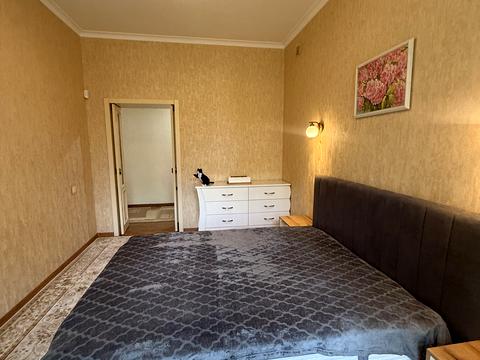 квартира по адресу Бастионная ул., 4