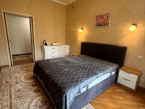 квартира по адресу Бастионная ул., 4
