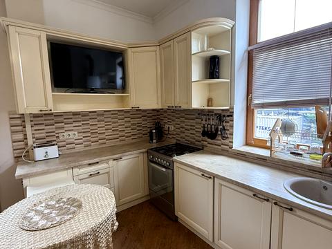 квартира по адресу Бастионная ул., 4