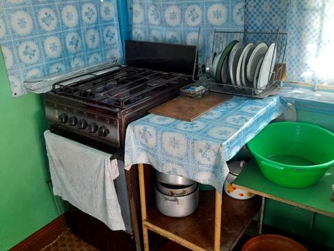 дом по адресу Димитрова, 60