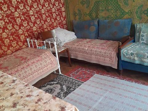 дом по адресу Димитрова, 60