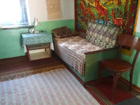 дом по адресу Димитрова, 60