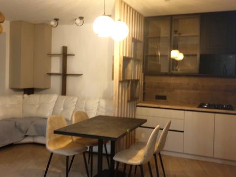 квартира за адресою Національної Гвардії вул., 14