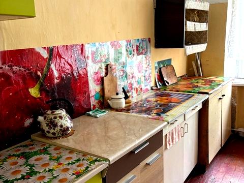кімната за адресою Харків, Шекспіра пров., 5