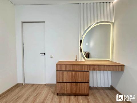 квартира за адресою Івано-Франківськ, Хіміків вул., к 17-20