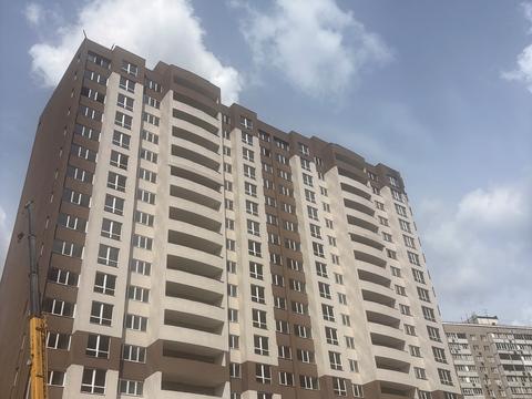квартира за адресою Сім'ї Кульженків вул. (Петра Дегтяренка), (Будинок 1)