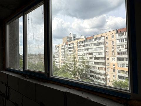 квартира за адресою Сім'ї Кульженків вул. (Петра Дегтяренка), (Будинок 1)