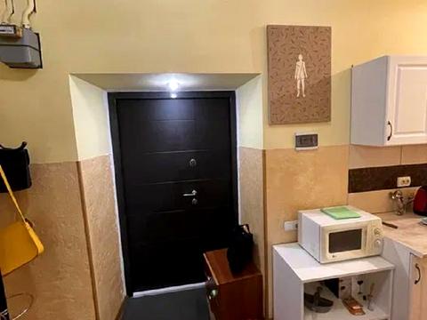 квартира по адресу Наливайко ул., 11