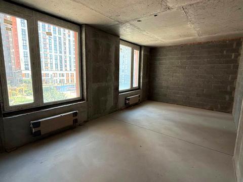 квартира за адресою Дніпровська набережна вул., 20-Б