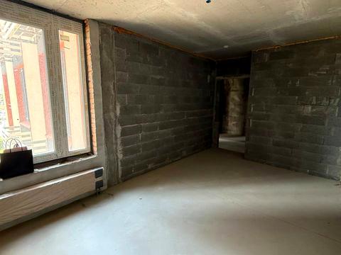 квартира за адресою Дніпровська набережна вул., 20-Б