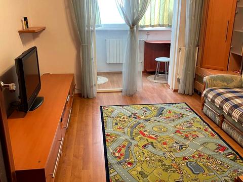 квартира по адресу Николая Ушакова ул., 14