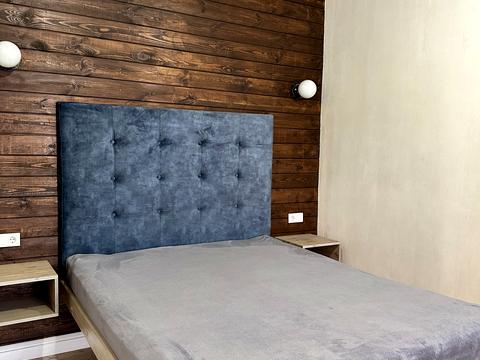 квартира по адресу Французский бульв., 60в