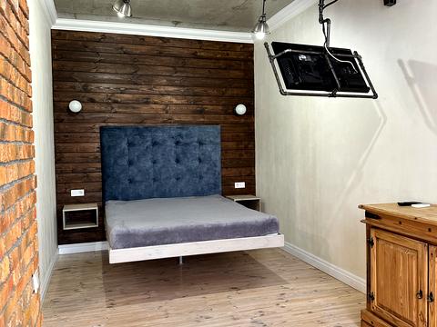 квартира по адресу Французский бульв., 60в