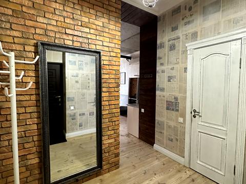 квартира по адресу Французский бульв., 60в