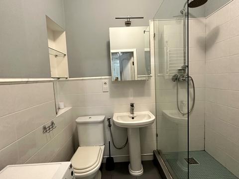 квартира по адресу Французский бульв., 60в