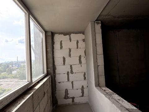 квартира за адресою Сім'ї Кульженків вул. (Петра Дегтяренка), (Будинок 1)