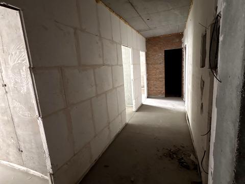 квартира за адресою Сім'ї Кульженків вул. (Петра Дегтяренка), (Будинок 1)