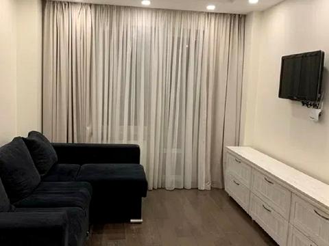 квартира по адресу Стрыйская ул., 40