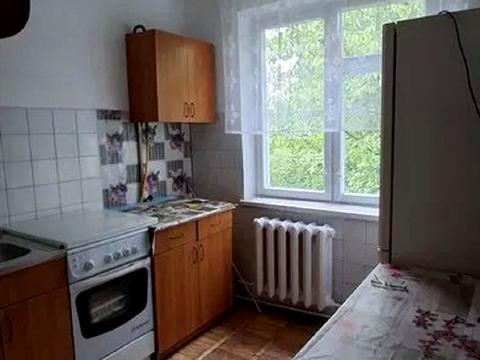 квартира по адресу Выговского ул. (Терешковой), 25