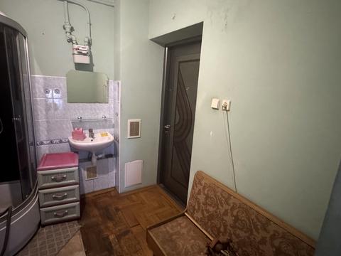 квартира по адресу Городоцкая ул., 7