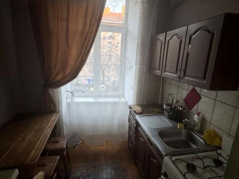 квартира по адресу Городоцкая ул., 7