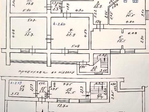 квартира по адресу Троицкая ул. (Красина), 40а