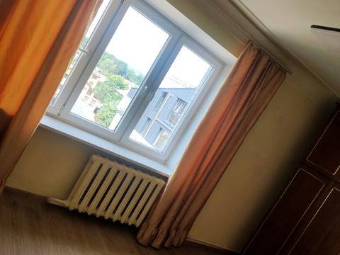 квартира по адресу Городоцкая ул., 27