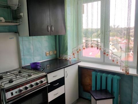 квартира по адресу Городоцкая ул., 27