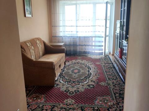 квартира по адресу Городоцкая ул., 27