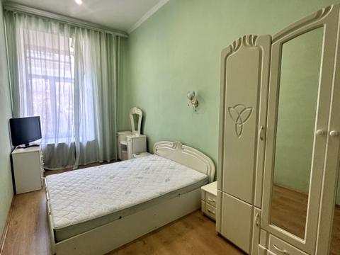 квартира по адресу Чайковского пер. (Чайковского), 18