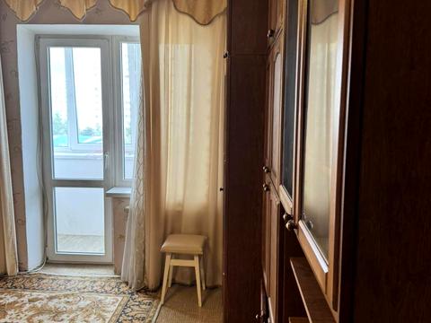 квартира по адресу Оболонский просп., 37
