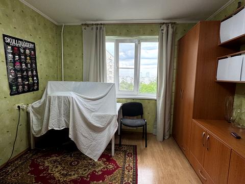 квартира за адресою Валентинівська вул. (Блюхера), 21а
