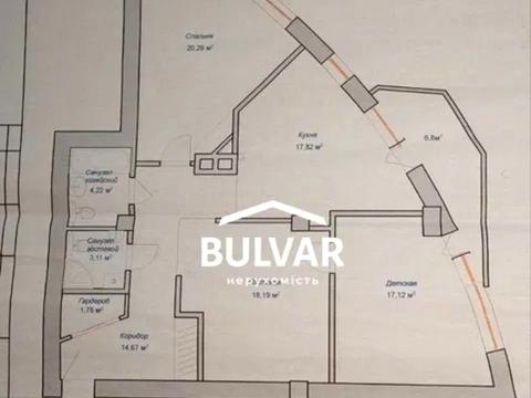 квартира по адресу Культуры ул., 22б