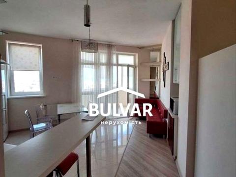 квартира по адресу Культуры ул., 22б