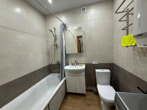 квартира по адресу Машинобудівників ул., 14а, к.2