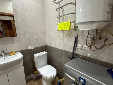 квартира по адресу Машинобудівників ул., 14а, к.2