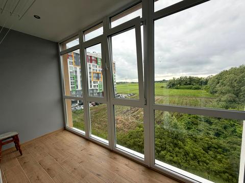 квартира по адресу Машинобудівників ул., 14а, к.2