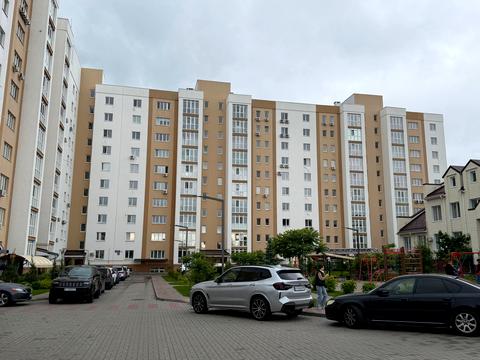 квартира по адресу Машинобудівників ул., 14а, к.2
