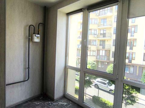 квартира за адресою Миколи Сингаївського вул. (Ново-Оскольська), 2-Б/1