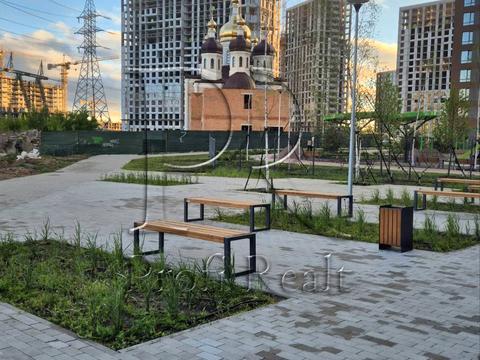 квартира по адресу Олександра Олеся ул., (Будинок 10.2)