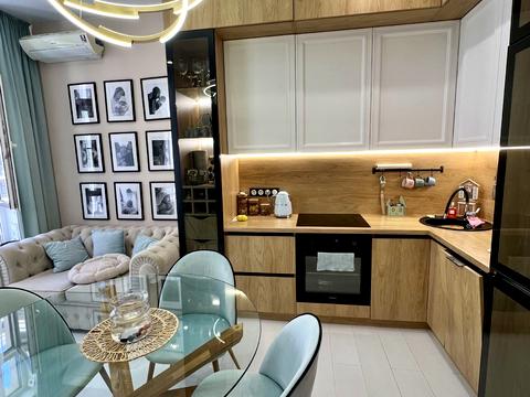 квартира за адресою Курортний пров., 1-А