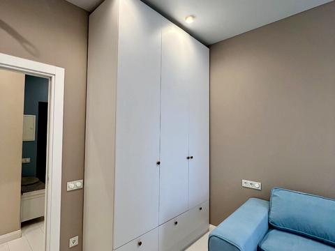 квартира за адресою Курортний пров., 1-А