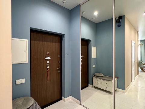 квартира за адресою Курортний пров., 1-А
