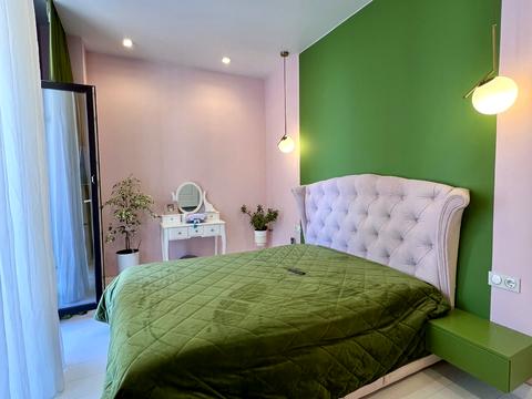 квартира за адресою Курортний пров., 1-А