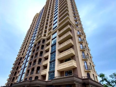 квартира за адресою Курортний пров., 1-А